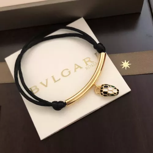 Replica Bvlgari Bracelets #1290890 $29.00 USD for Wholesale