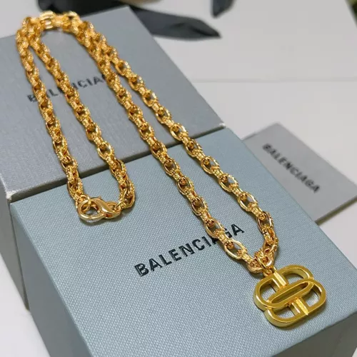 Balenciaga Necklaces #1290891, $56.00 USD, [ITEM#1290891], Balenciaga Necklaces