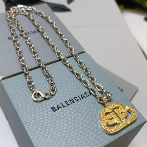 Balenciaga Necklaces #1290893, $56.00 USD, [ITEM#1290893], Balenciaga Necklaces