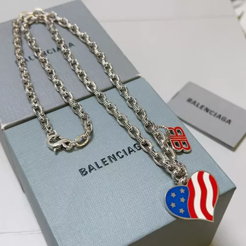 Balenciaga Necklaces #1290894, $56.00 USD, [ITEM#1290894], Balenciaga Necklaces