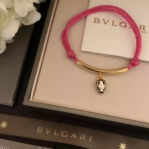 Replica Bvlgari Bracelets #1290895 $29.00 USD for Wholesale