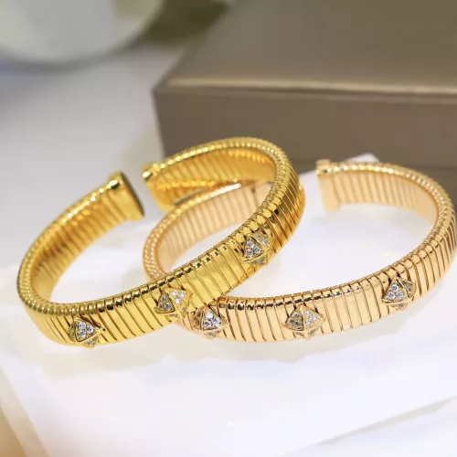 Replica Bvlgari Bracelets #1290900 $48.00 USD for Wholesale