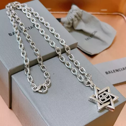 Balenciaga Necklaces #1290903, $56.00 USD, [ITEM#1290903], Balenciaga Necklaces