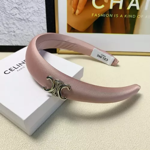 Celine Headband For Women #1290918, $27.00 USD, [ITEM#1290918], Celine Headband