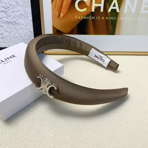 Celine Headband For Women #1290919, $27.00 USD, [ITEM#1290919], Celine Headband