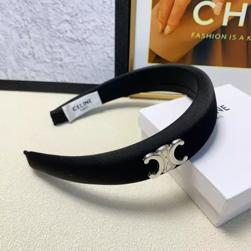 Replica Celine Headband For Women #1290920 $27.00 USD for Wholesale