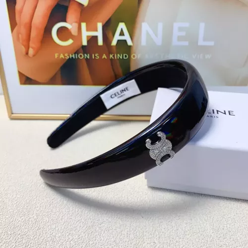 Replica Celine Headband For Women #1290924 $27.00 USD for Wholesale