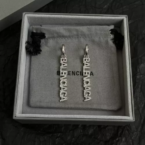 Balenciaga Earrings For Women #1290980, $38.00 USD, [ITEM#1290980], Balenciaga Earrings