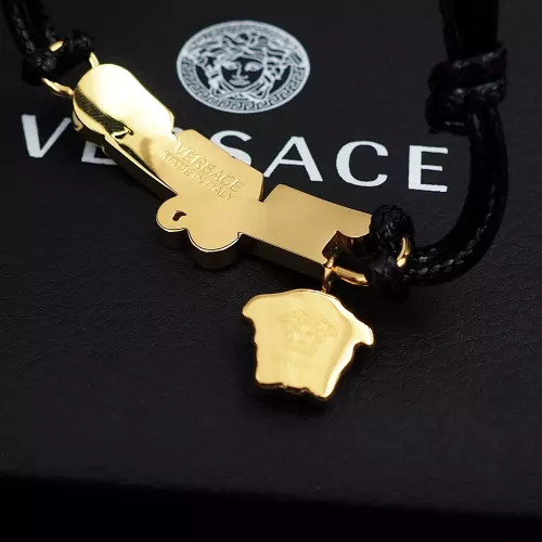 Replica Versace Bracelets #1290988 $25.00 USD for Wholesale