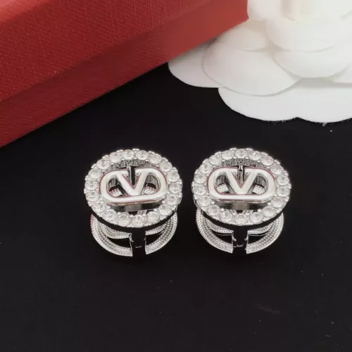 Valentino Earrings For Women #1291059, $32.00 USD, [ITEM#1291059], Valentino Earrings