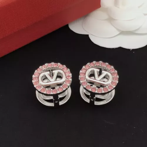 Valentino Earrings For Women #1291061, $32.00 USD, [ITEM#1291061], Valentino Earrings