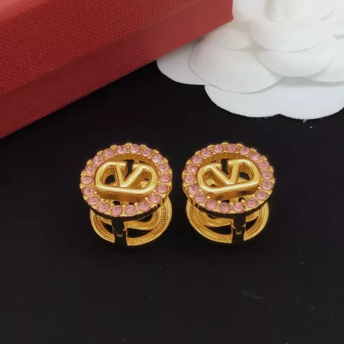 Valentino Earrings For Women #1291062, $32.00 USD, [ITEM#1291062], Valentino Earrings