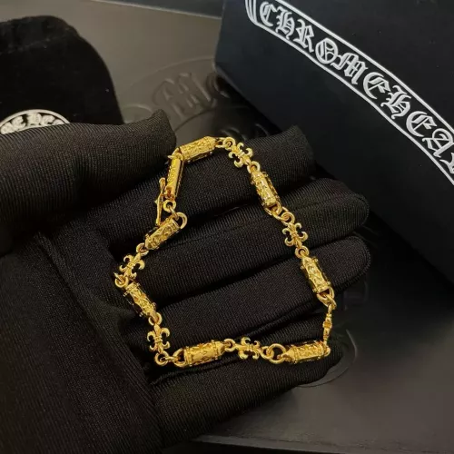 Replica Chrome Hearts Bracelets #1291067 $45.00 USD for Wholesale