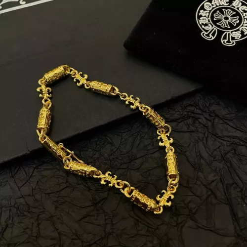 Replica Chrome Hearts Bracelets #1291067 $45.00 USD for Wholesale