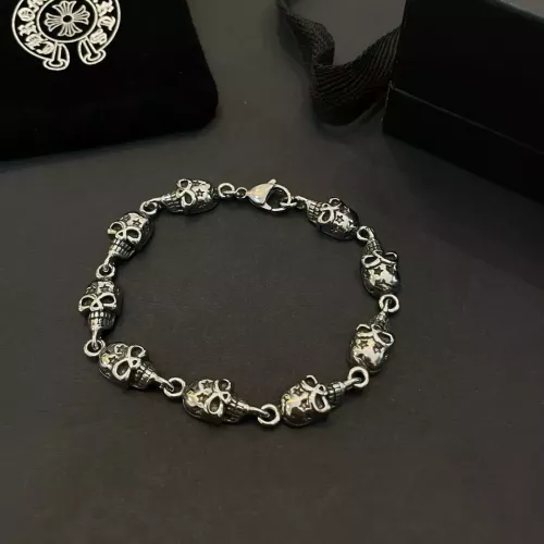 Chrome Hearts Bracelets #1291069, $48.00 USD, [ITEM#1291069], Chrome Hearts Bracelets