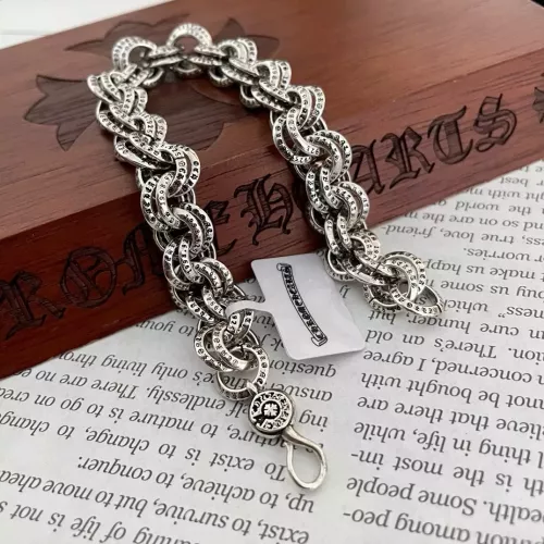 Replica Chrome Hearts Bracelets #1291071 $45.00 USD for Wholesale