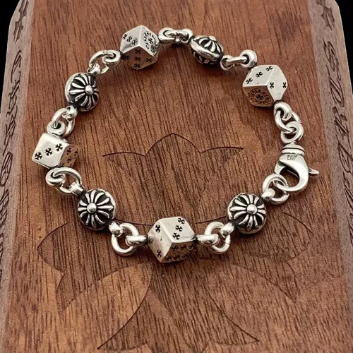 Chrome Hearts Bracelets #1291082, $38.00 USD, [ITEM#1291082], Chrome Hearts Bracelets