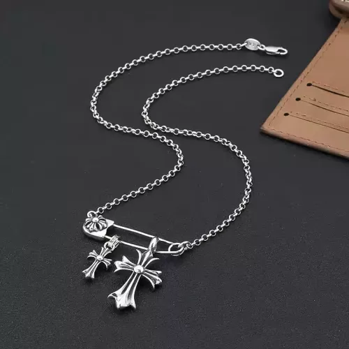 Chrome Hearts Necklaces #1291086, $42.00 USD, [ITEM#1291086], Chrome Hearts Necklaces