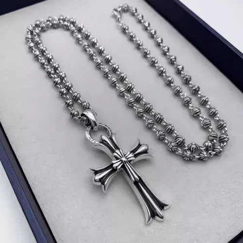 Chrome Hearts Necklaces #1291088, $48.00 USD, [ITEM#1291088], Chrome Hearts Necklaces