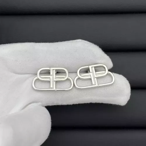 Balenciaga Earrings For Women #1291163, $23.00 USD, [ITEM#1291163], Balenciaga Earrings