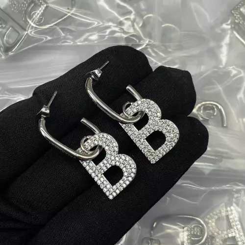 Balenciaga Earrings For Women #1291191, $25.00 USD, [ITEM#1291191], Balenciaga Earrings