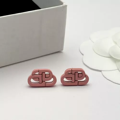 Balenciaga Earrings For Women #1291206, $23.00 USD, [ITEM#1291206], Balenciaga Earrings