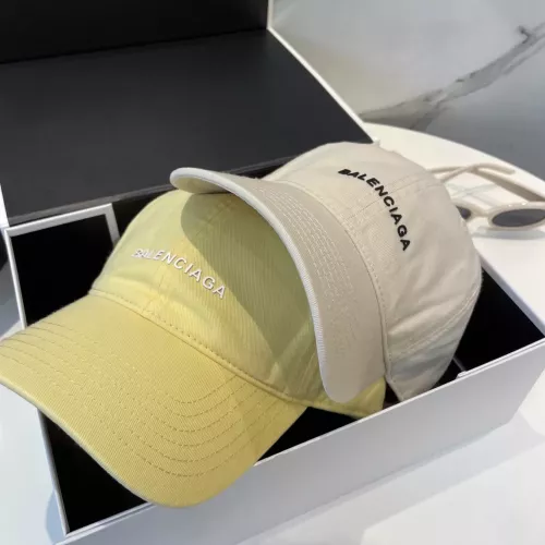 Replica Balenciaga Caps #1291253 $25.00 USD for Wholesale