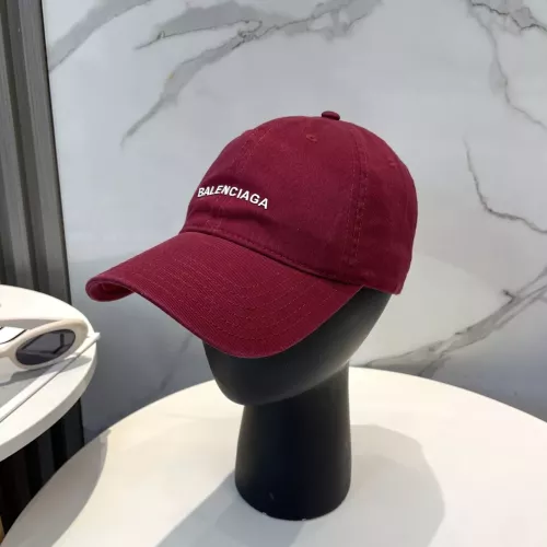 Balenciaga Caps #1291260, $25.00 USD, [ITEM#1291260], Balenciaga Caps