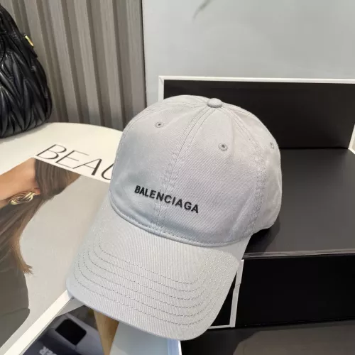 Replica Balenciaga Caps #1291261 $25.00 USD for Wholesale