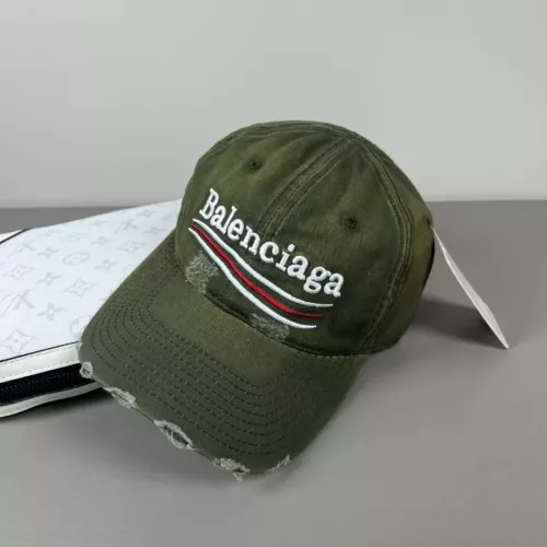 Balenciaga Caps #1291270, $25.00 USD, [ITEM#1291270], Balenciaga Caps