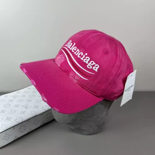 Replica Balenciaga Caps #1291271 $25.00 USD for Wholesale