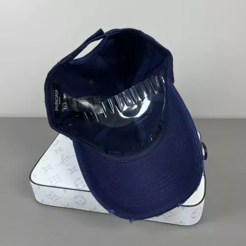 Replica Balenciaga Caps #1291272 $25.00 USD for Wholesale