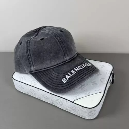 Replica Balenciaga Caps #1291275 $25.00 USD for Wholesale