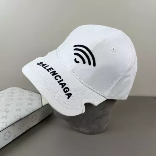 Replica Balenciaga Caps #1291280 $27.00 USD for Wholesale