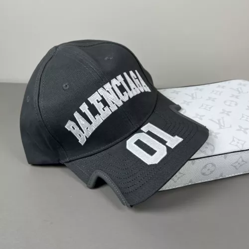 Replica Balenciaga Caps #1291282 $27.00 USD for Wholesale