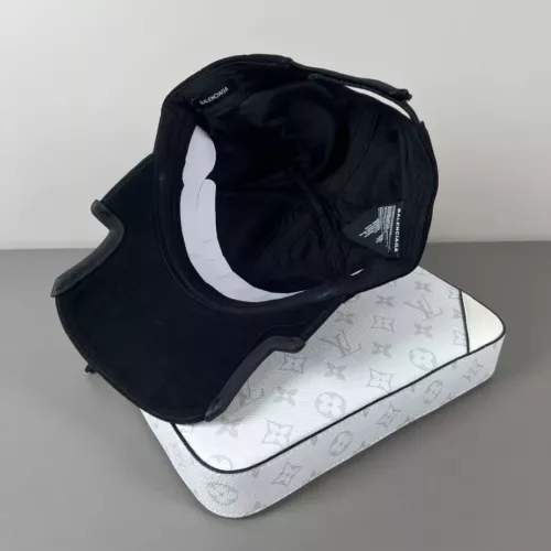 Replica Balenciaga Caps #1291286 $27.00 USD for Wholesale