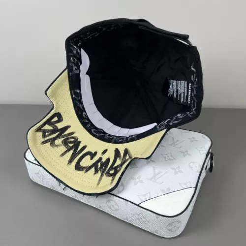 Replica Balenciaga Caps #1291289 $29.00 USD for Wholesale