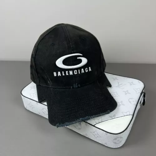 Replica Balenciaga Caps #1291289 $29.00 USD for Wholesale