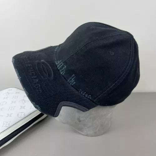 Replica Balenciaga Caps #1291290 $29.00 USD for Wholesale