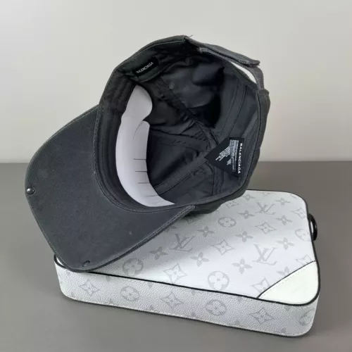 Replica Balenciaga Caps #1291291 $29.00 USD for Wholesale