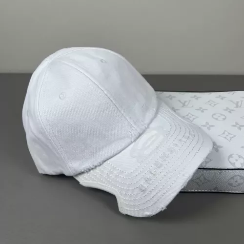 Replica Balenciaga Caps #1291293 $29.00 USD for Wholesale