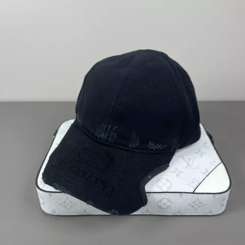 Replica Balenciaga Caps #1291294 $29.00 USD for Wholesale