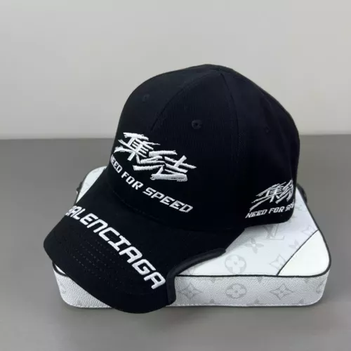 Balenciaga Caps #1291296, $29.00 USD, [ITEM#1291296], Balenciaga Caps