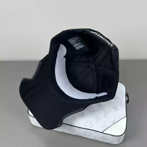 Replica Balenciaga Caps #1291296 $29.00 USD for Wholesale