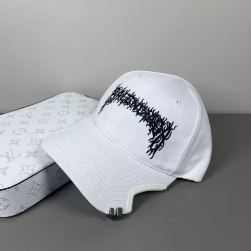 Replica Balenciaga Caps #1291297 $29.00 USD for Wholesale