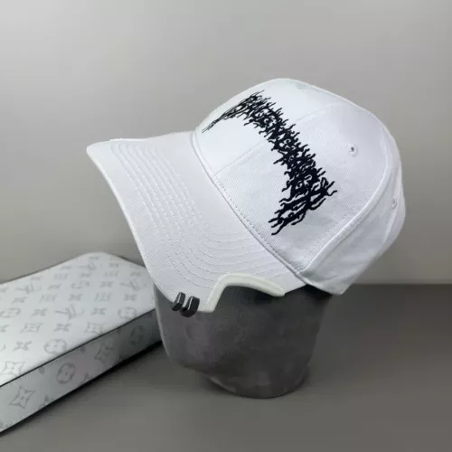 Replica Balenciaga Caps #1291297 $29.00 USD for Wholesale