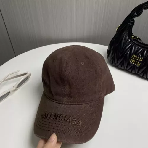 Replica Balenciaga Caps #1291311 $27.00 USD for Wholesale