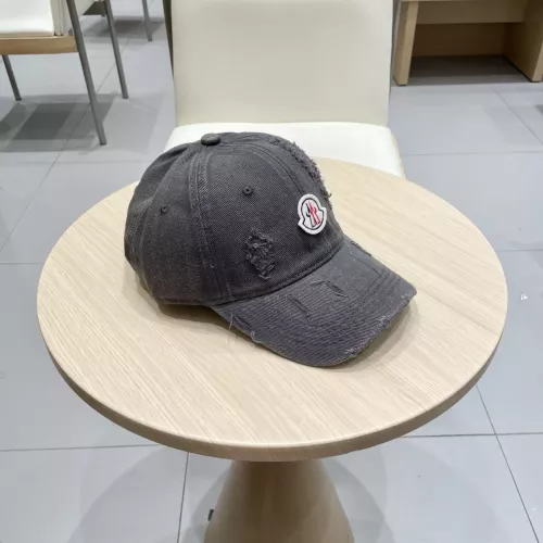 Replica Moncler Caps #1291339 $32.00 USD for Wholesale