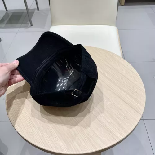 Replica Moncler Caps #1291340 $32.00 USD for Wholesale