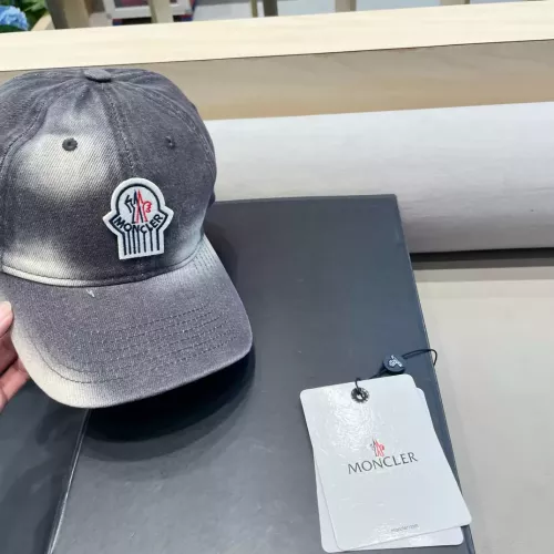 Replica Moncler Caps #1291344 $32.00 USD for Wholesale